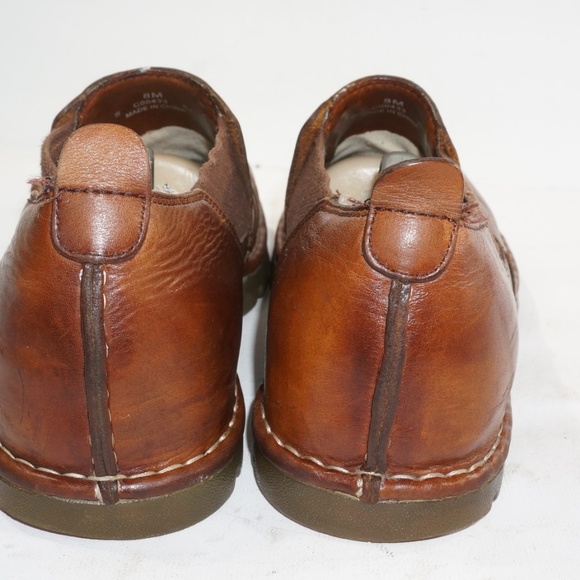 Cole Haan Country C00433 Size 8 Loafer C2B B16 main image 5